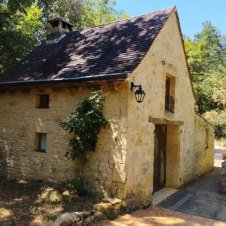 Le Pas De La Lande Сasa de vacaciones