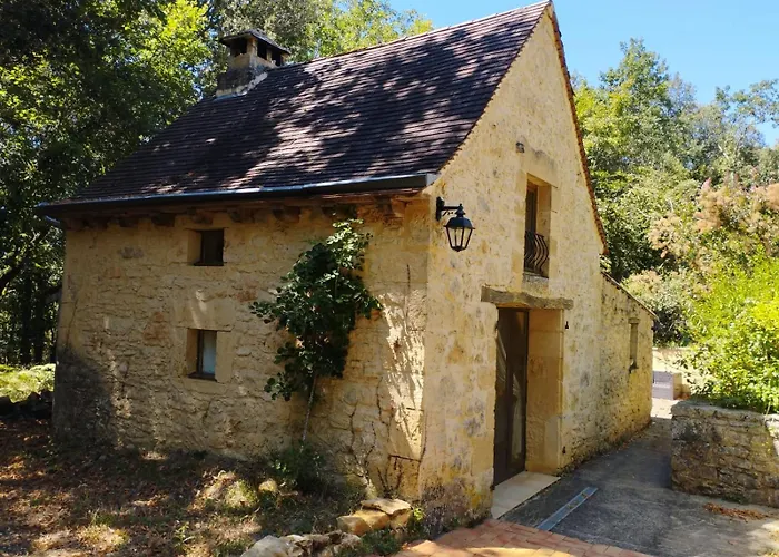 Le Pas De La Lande Nyaraló